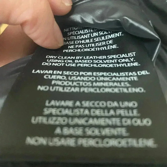 MACKAGE  WINTER JACKET - Picture 14 of 14